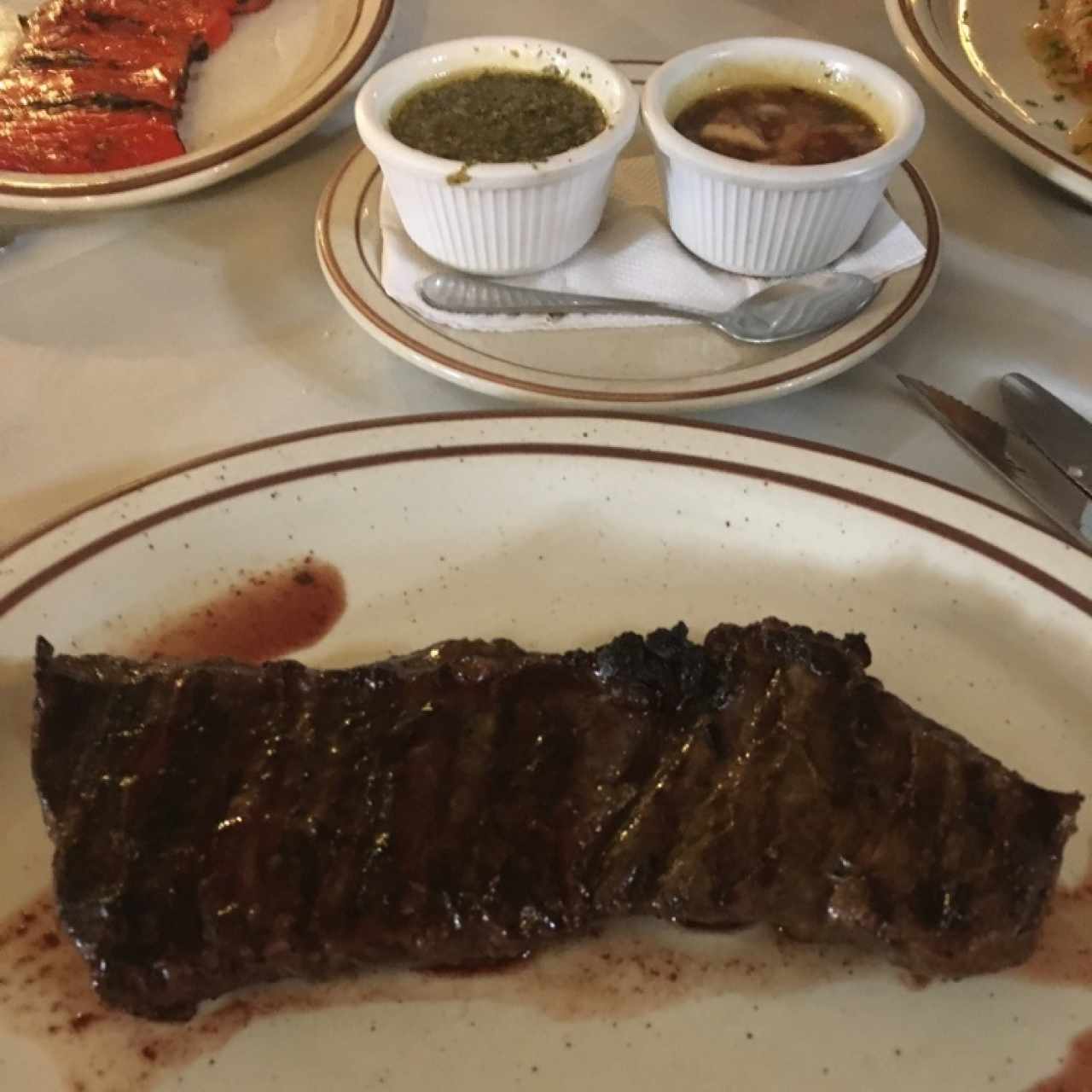 entraña