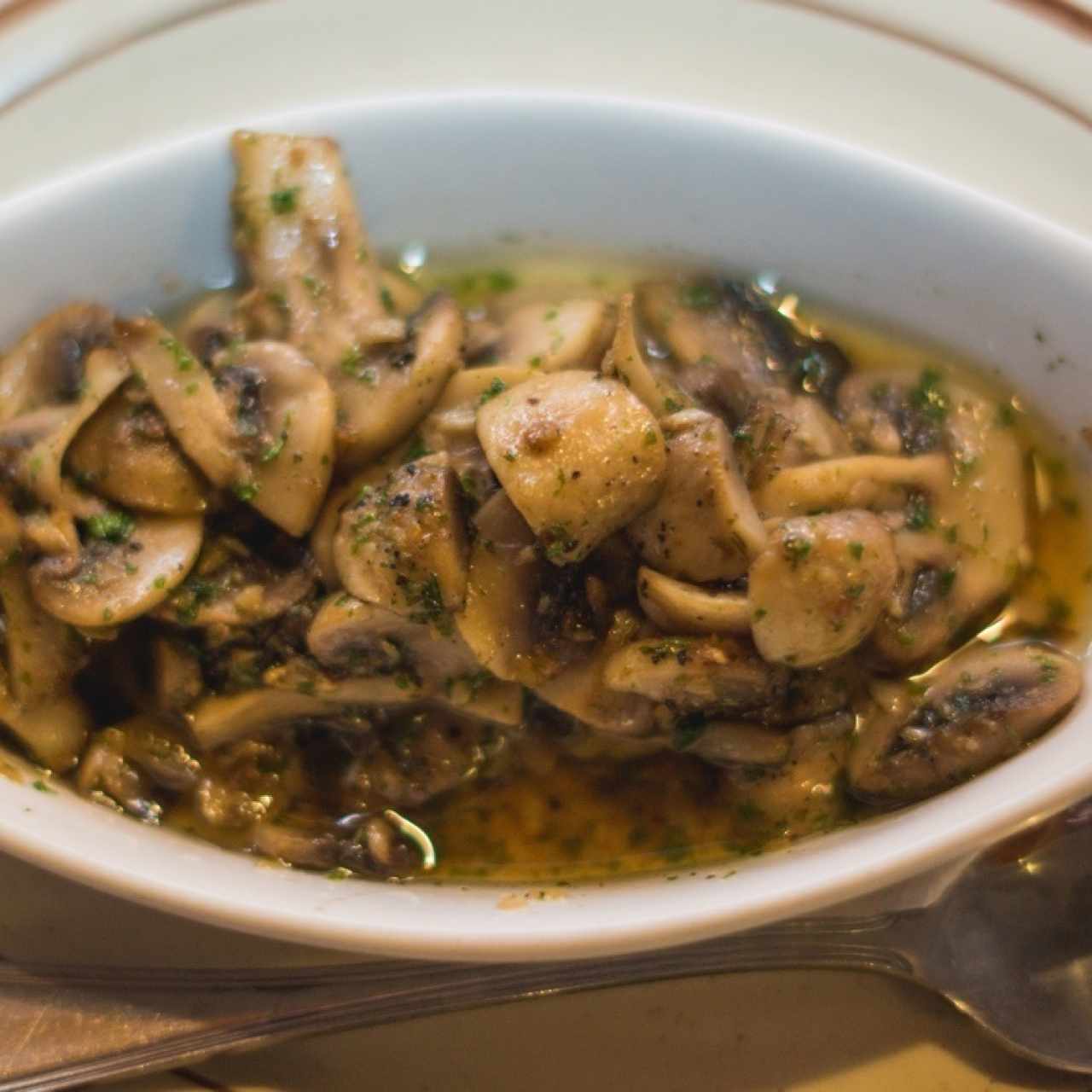 hongos