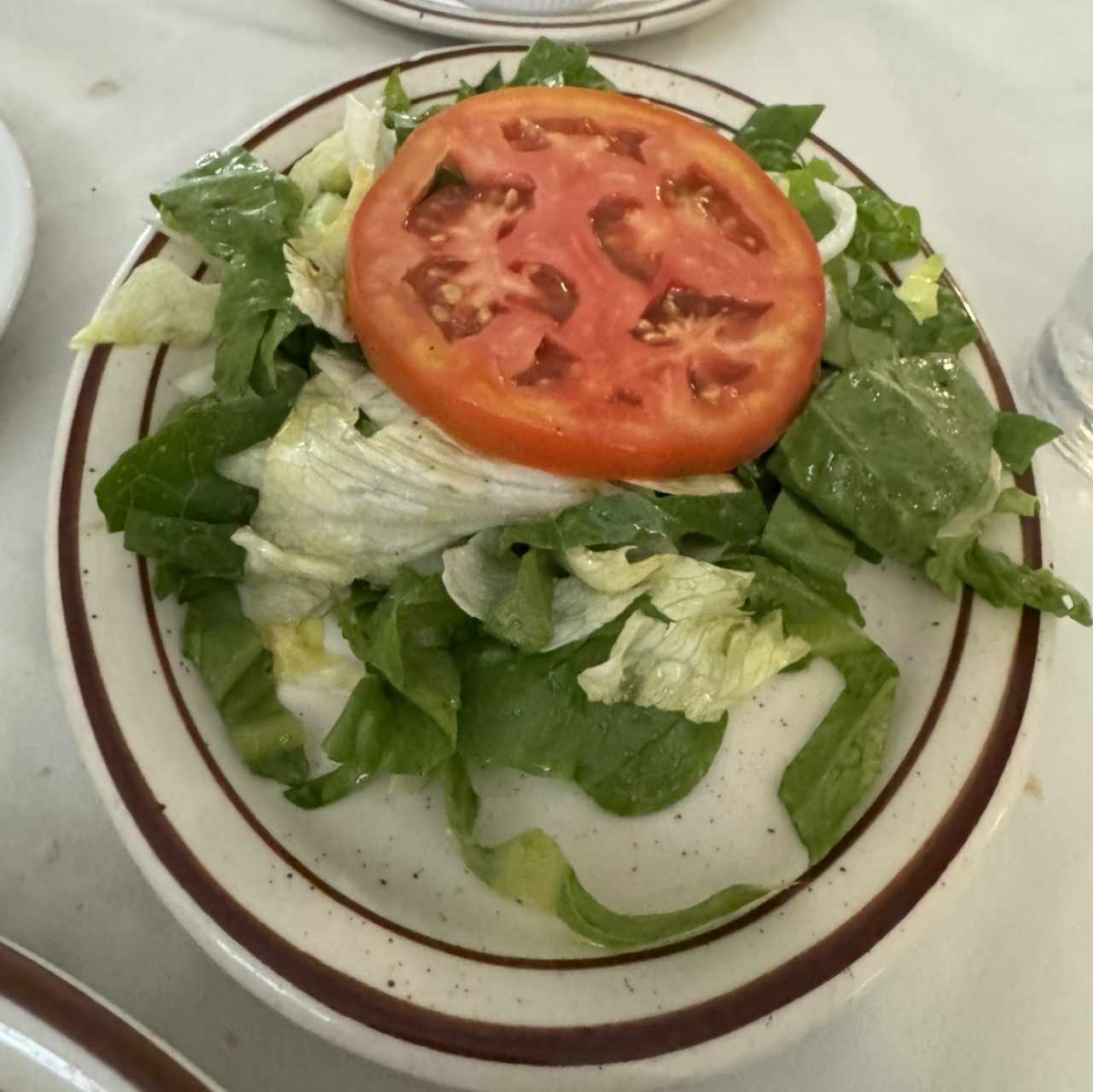 ENSALADA GAUCHOS