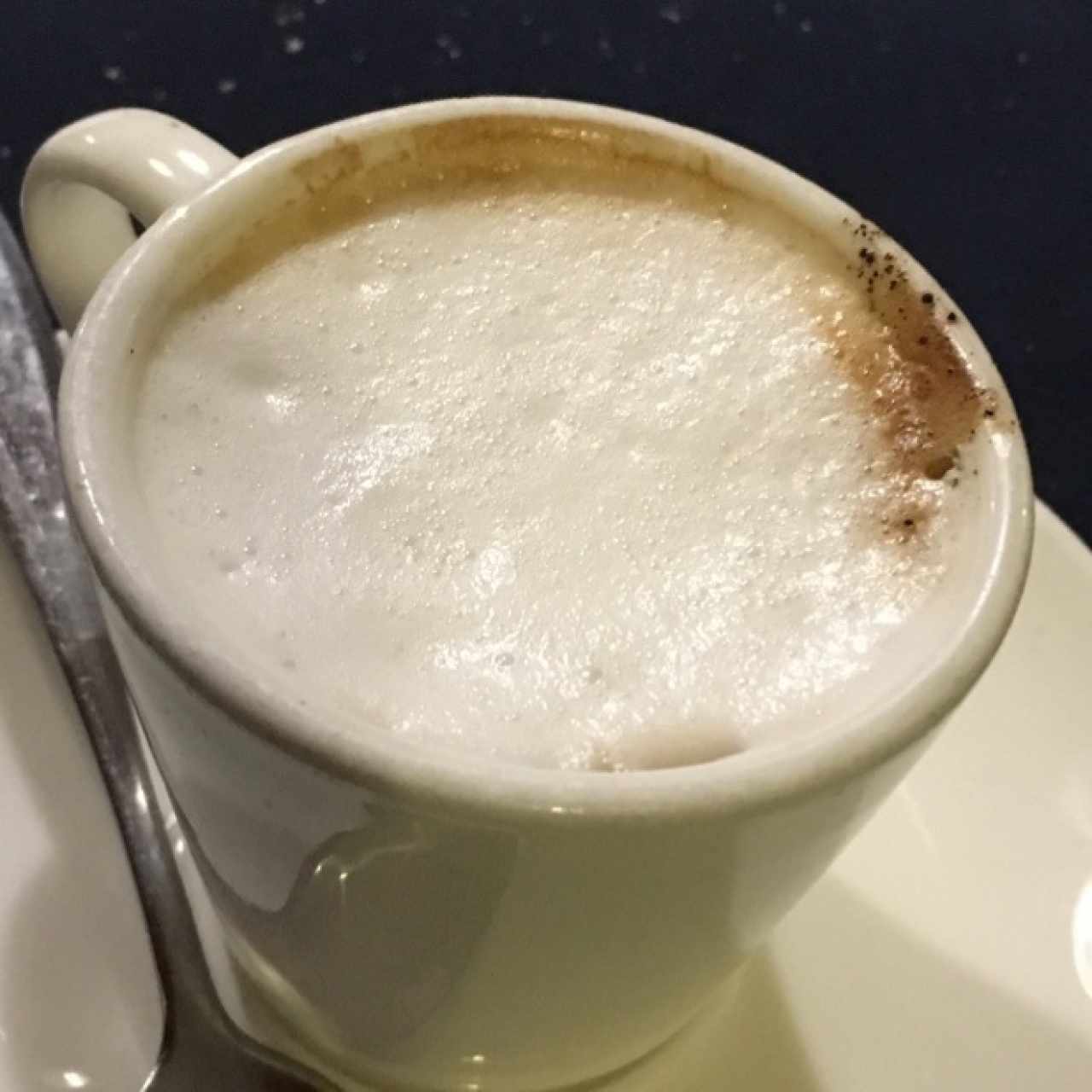 macciato