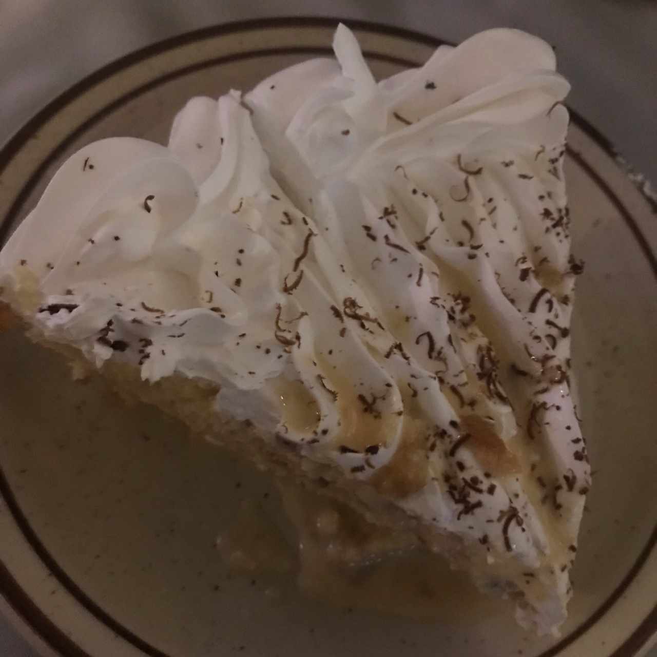 tres leches 