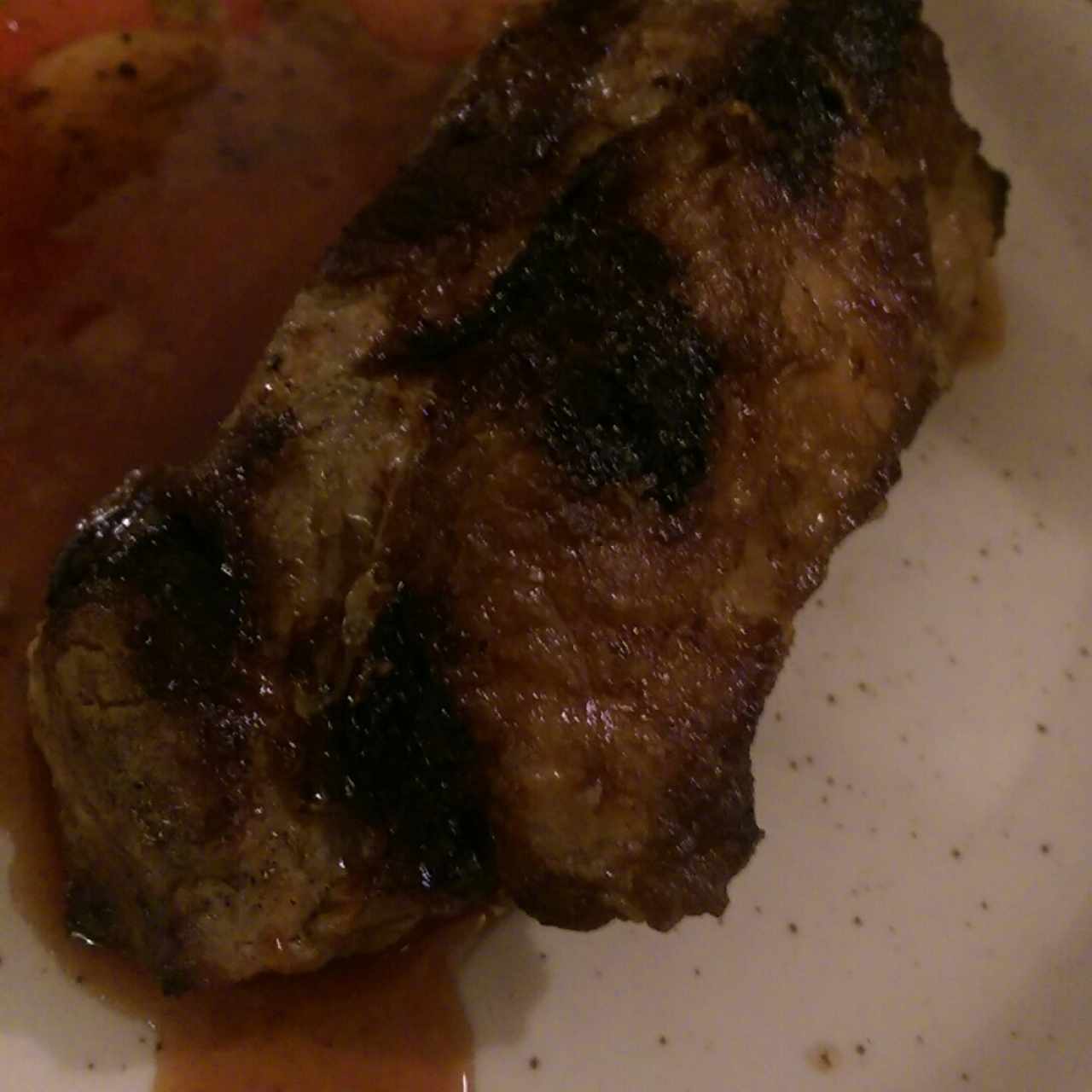 Colita de cuadril