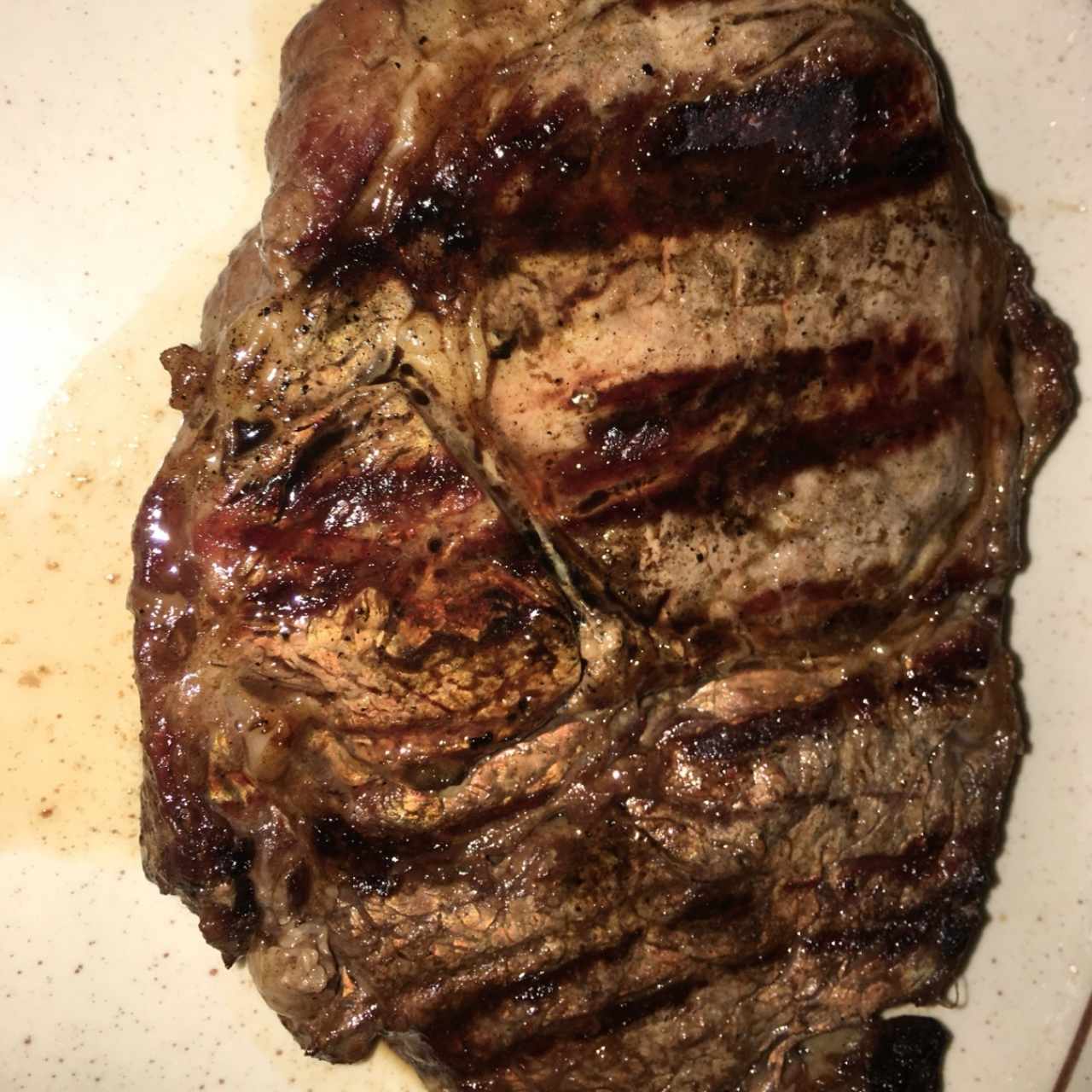 Delmonico😋