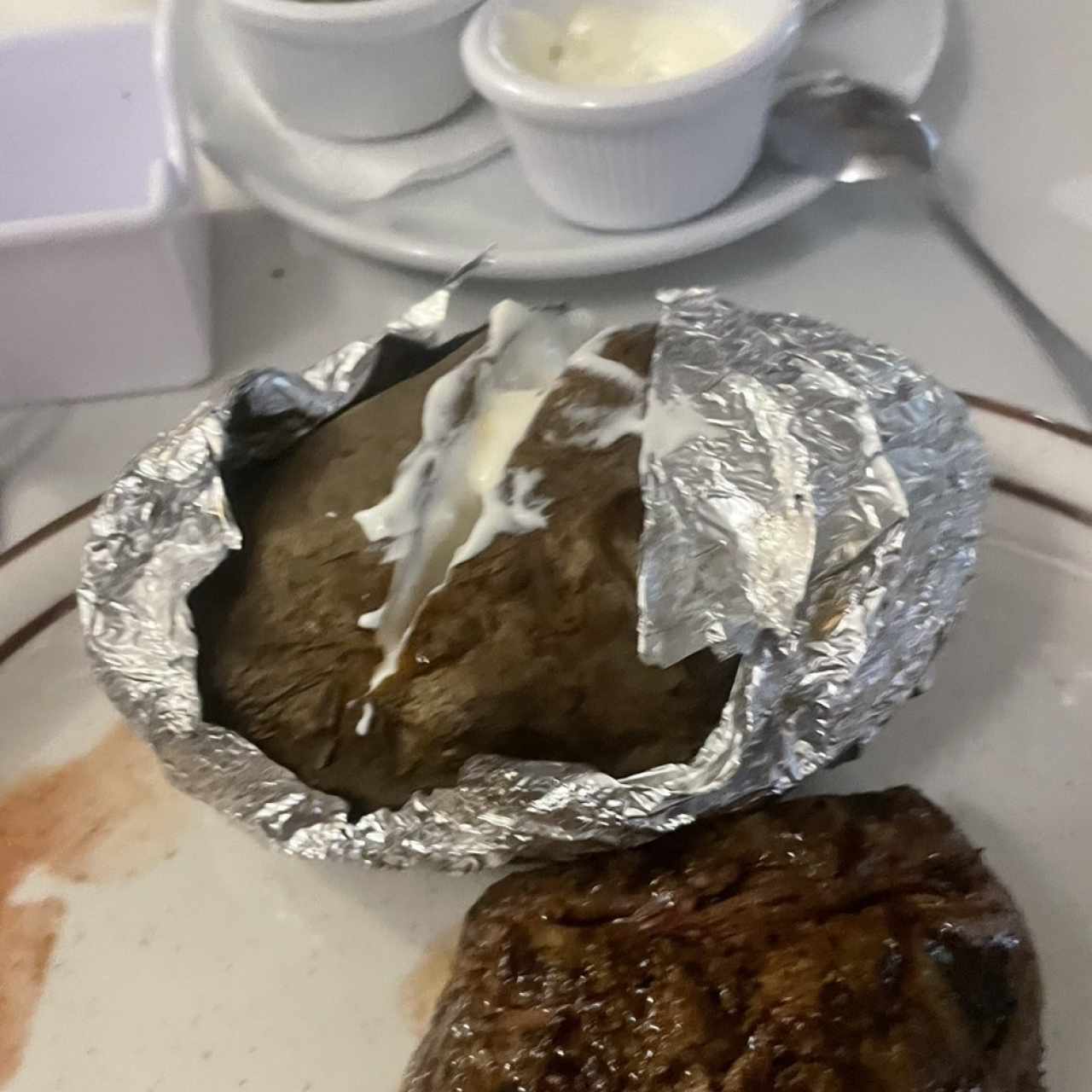 FILETE MIGNON