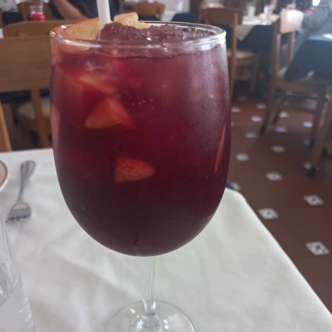 Coctel