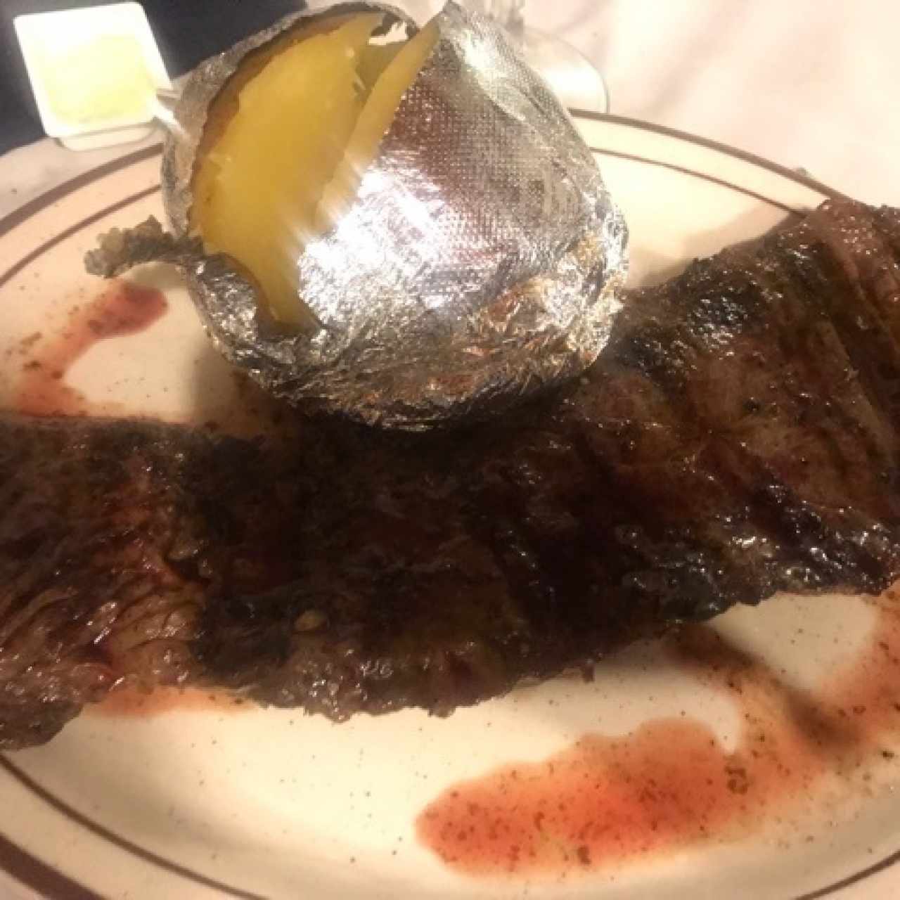 entraña