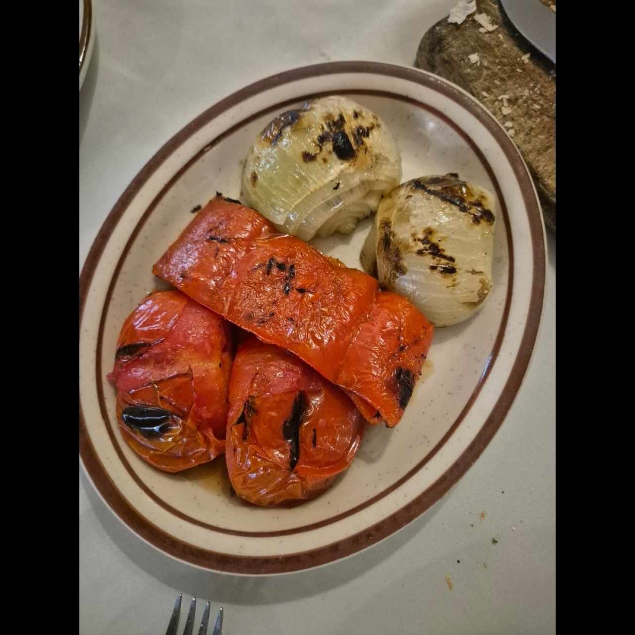 vegetales 