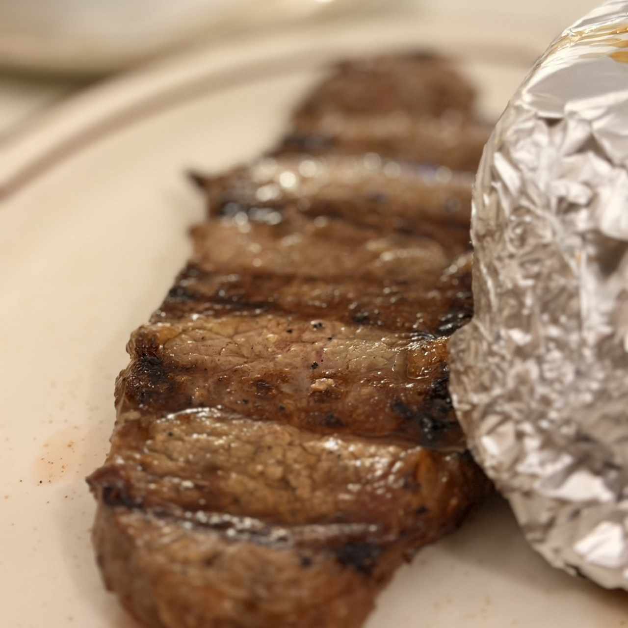 Bife Chorizo