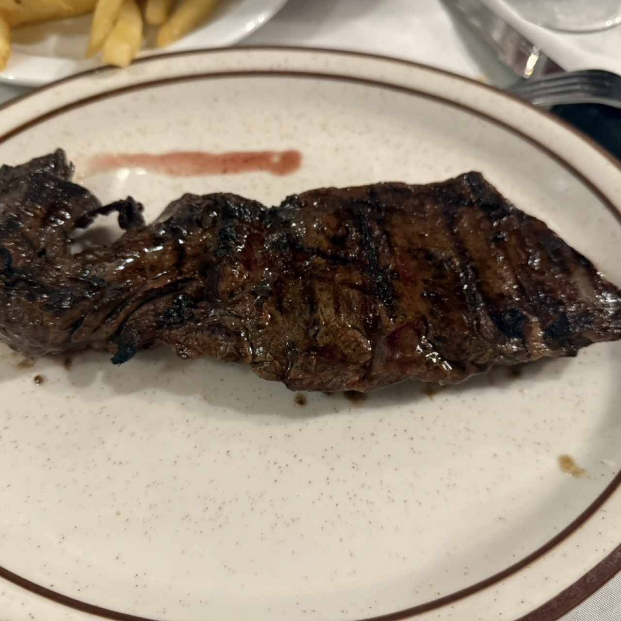 ENTRAÑA