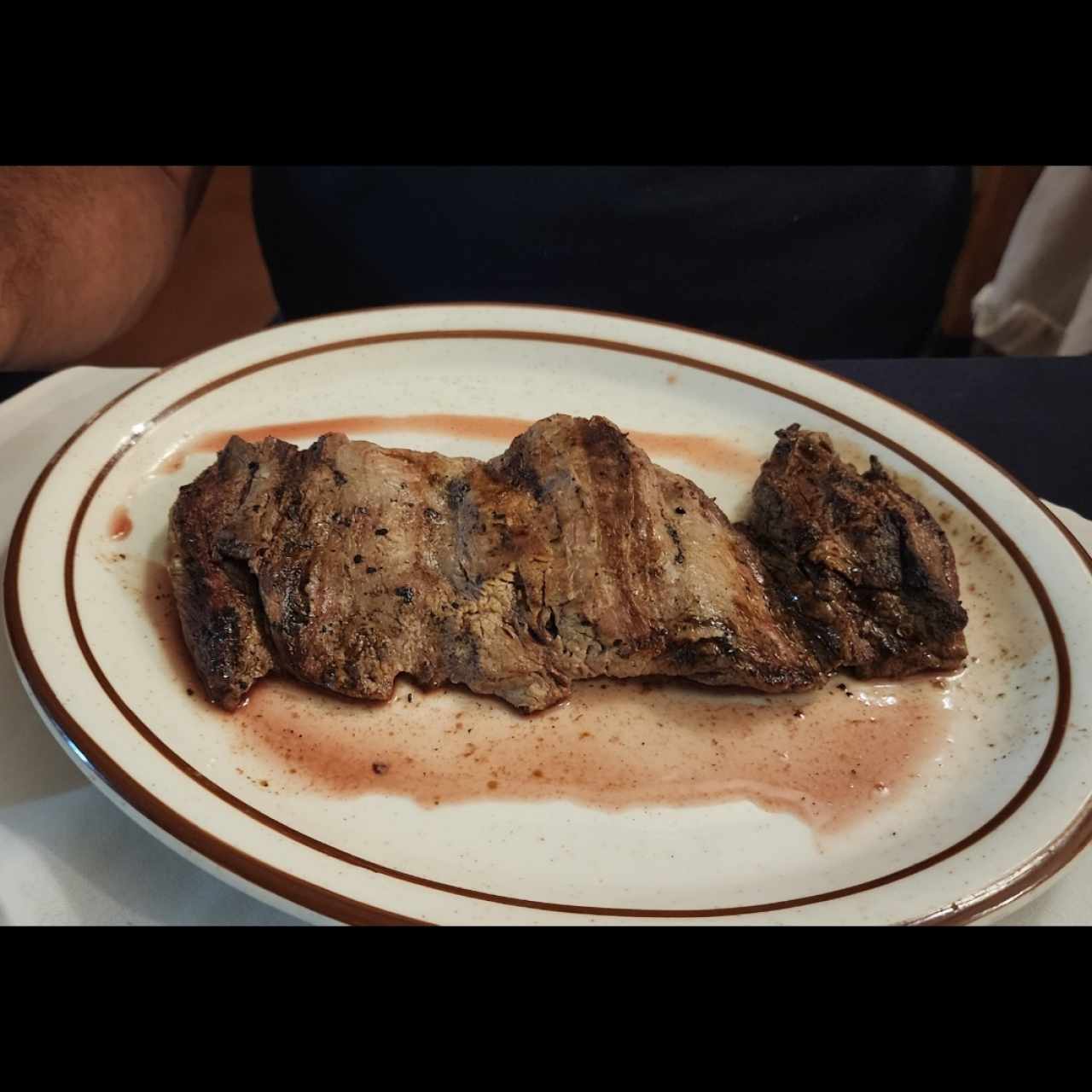 ENTRAÑA