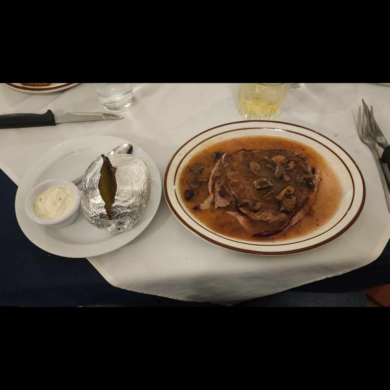 FILETE MIGNON