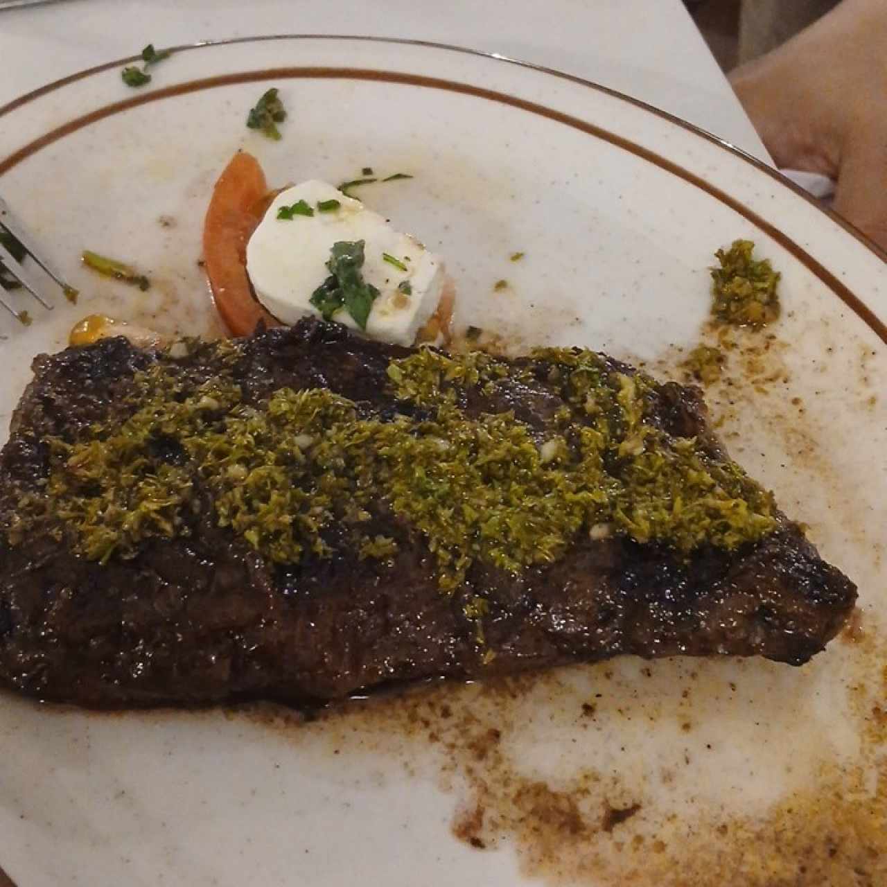 ENTRAÑA