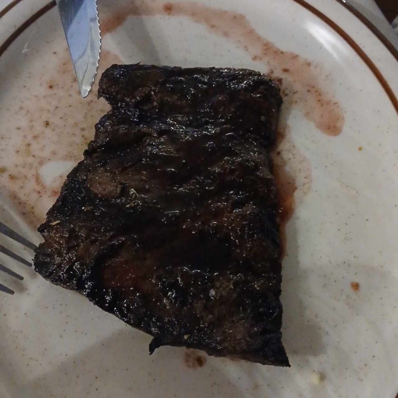 ENTRAÑA