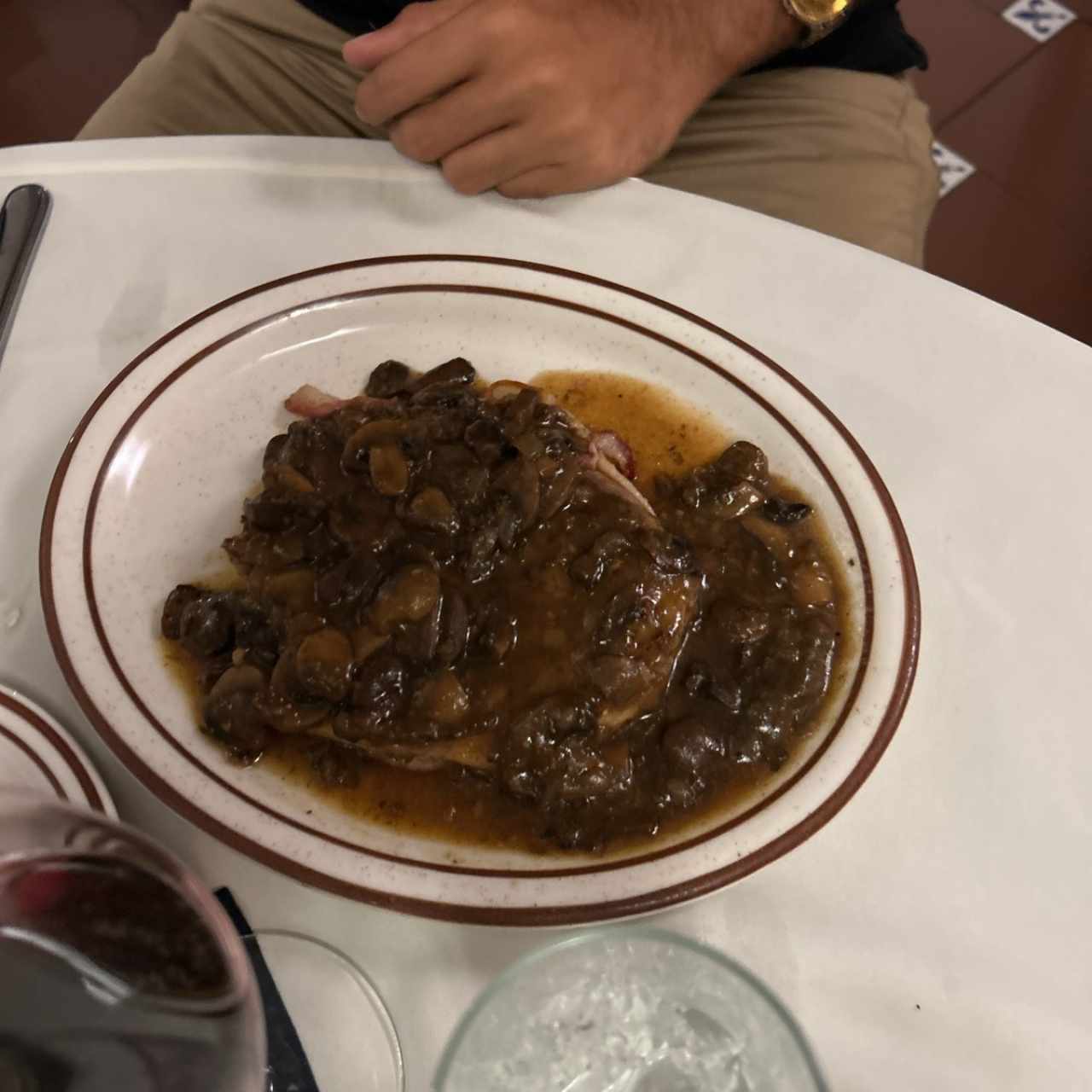 FILETE MIGNON