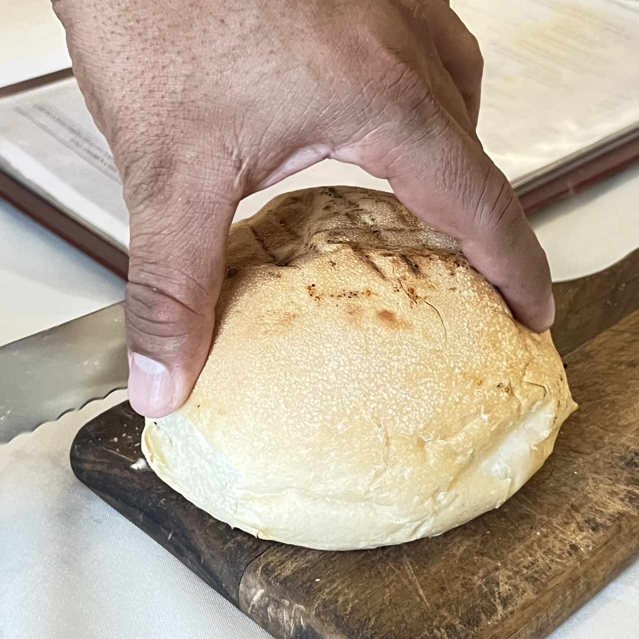 Pan 