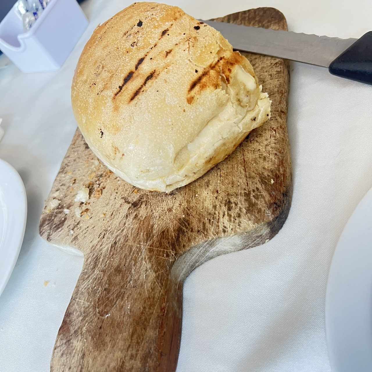 PAN DE LA CASA
