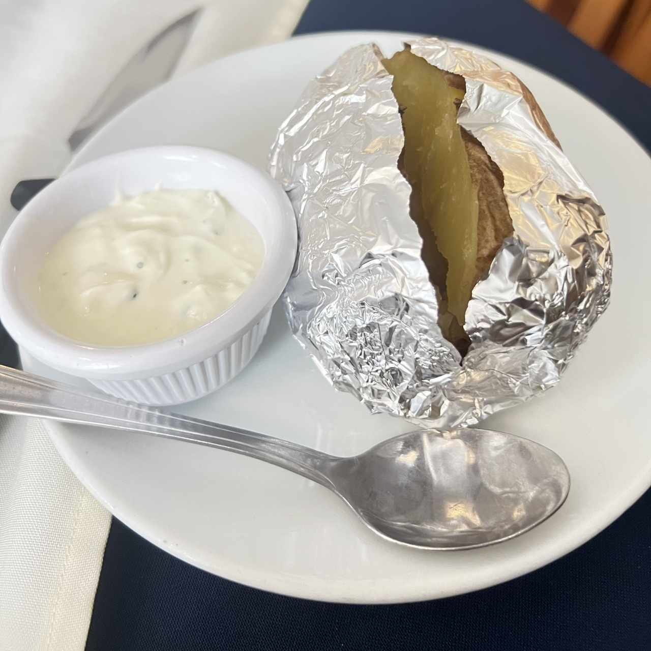 PAPA ASADA