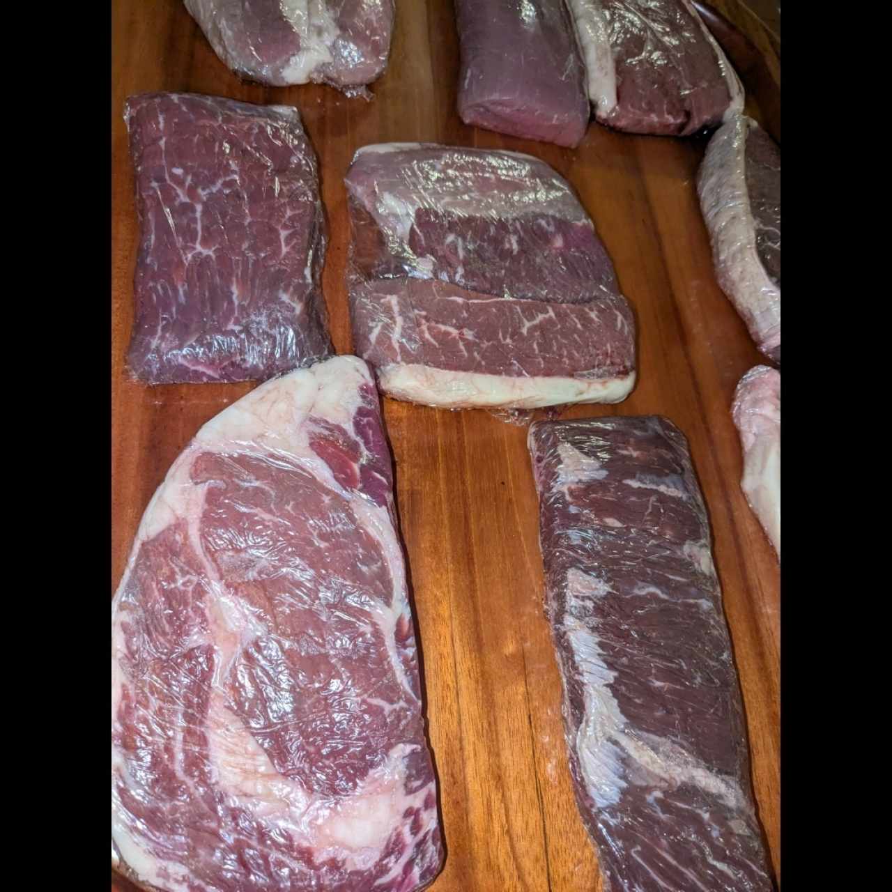 carne