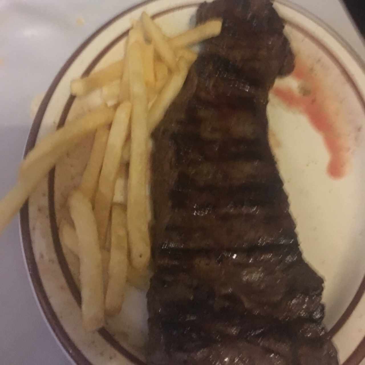 entraña