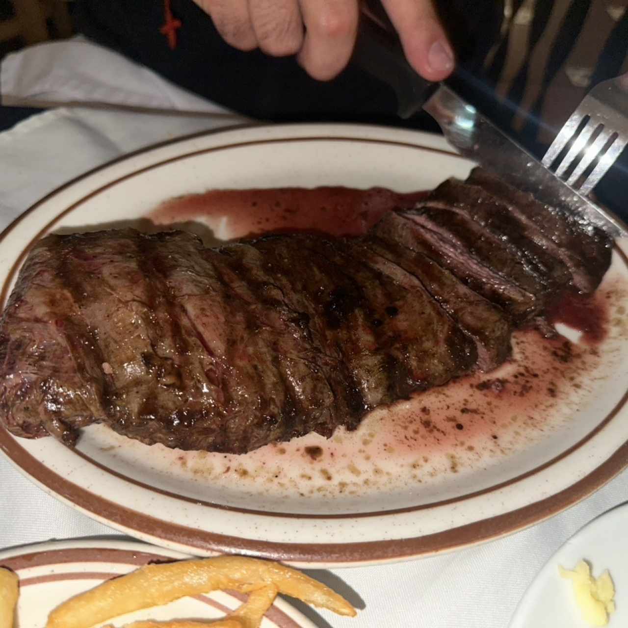 ENTRAÑA