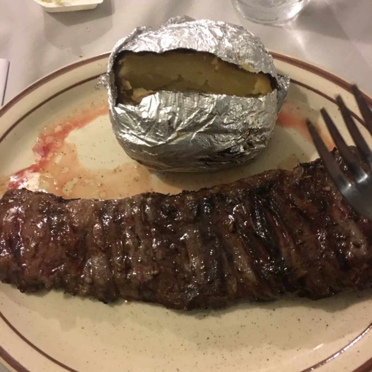 Entraña