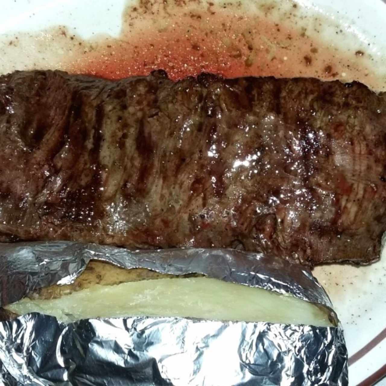 Entraña.
