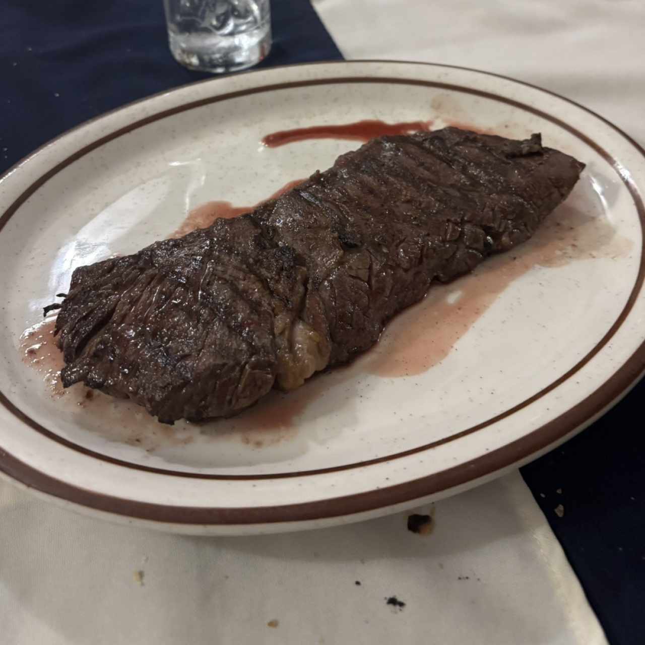 ENTRAÑA