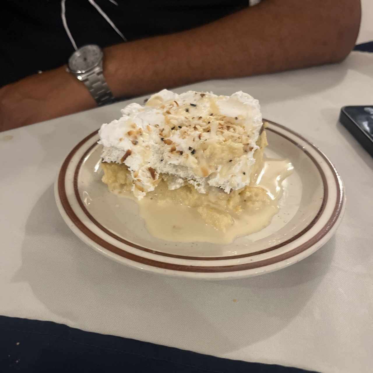 4 leches 