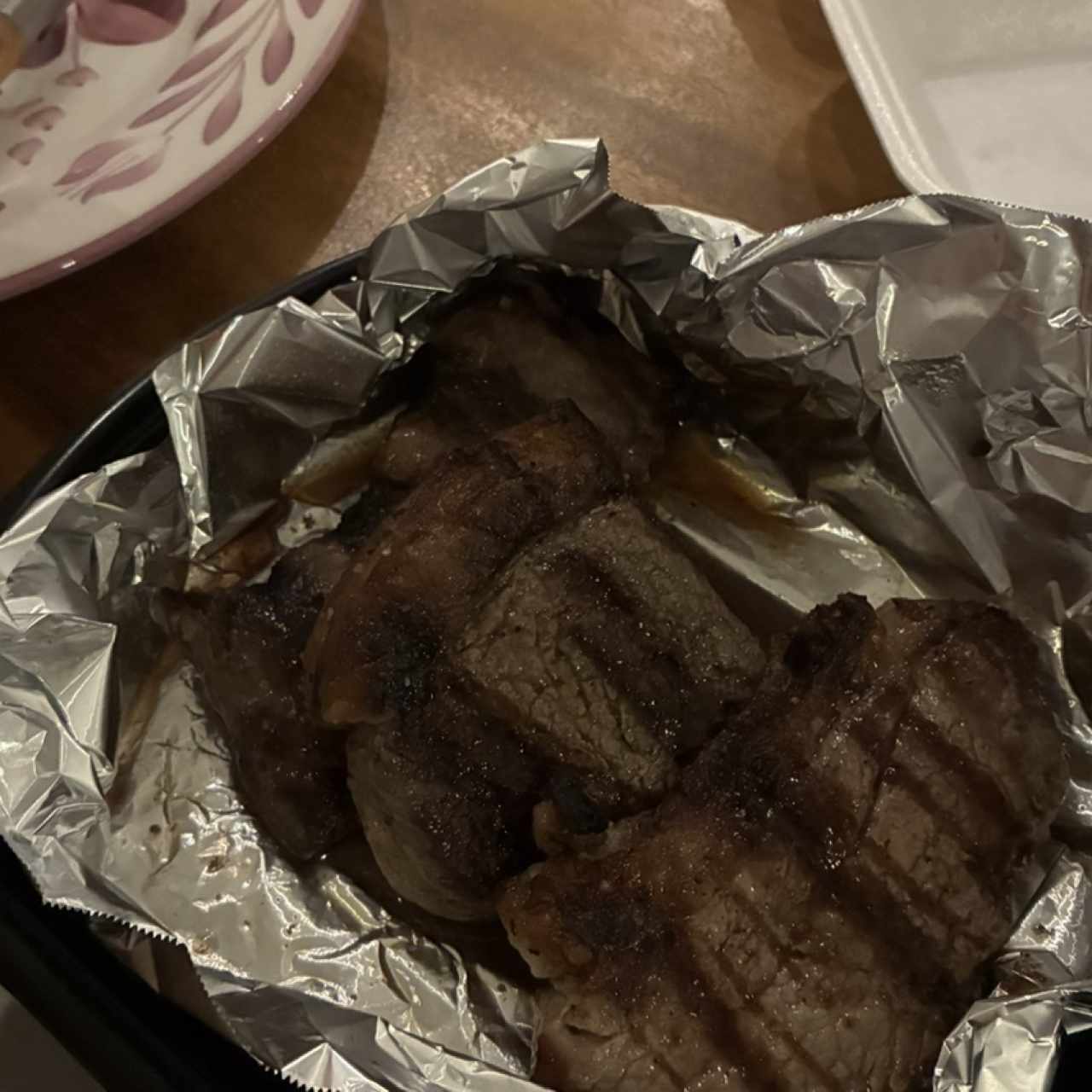 Mixto de Carne