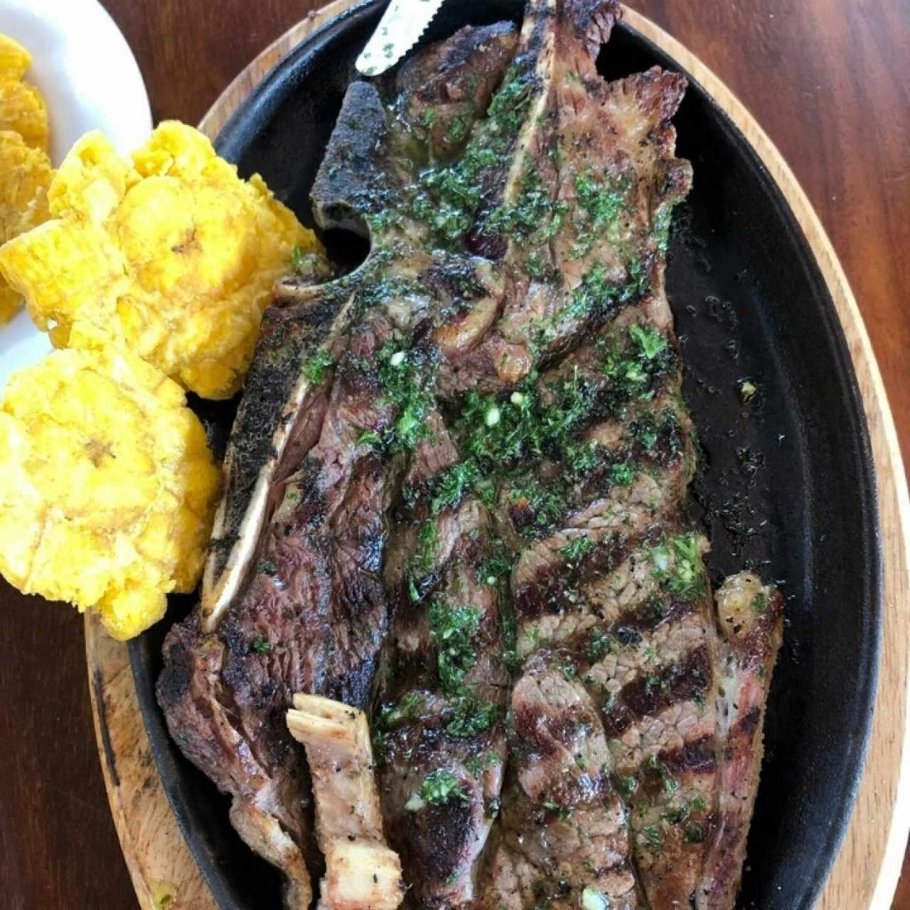 Churrasco