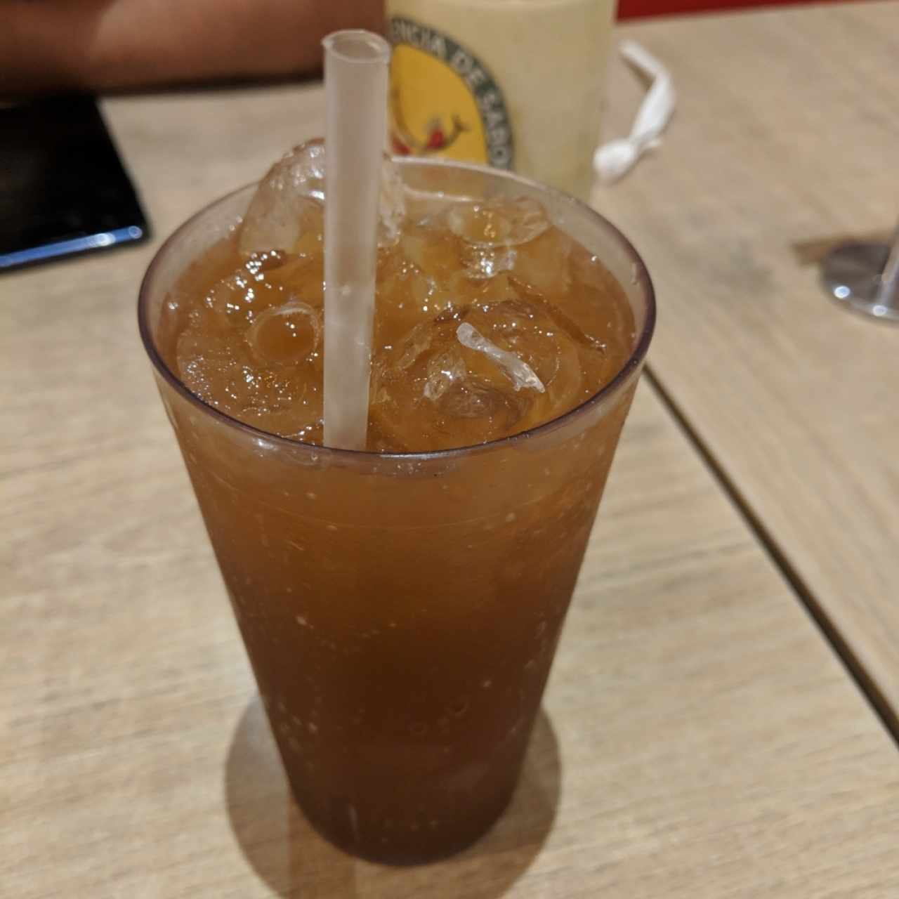 Papelon con Limón
