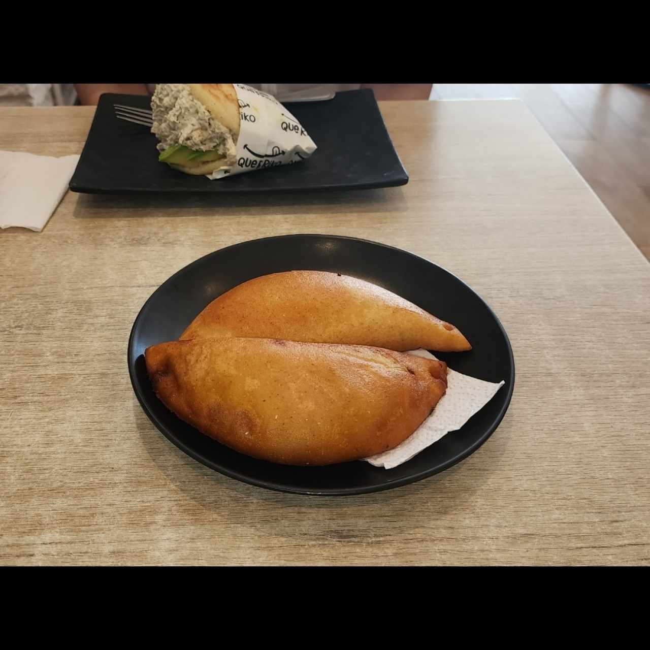 empanadas