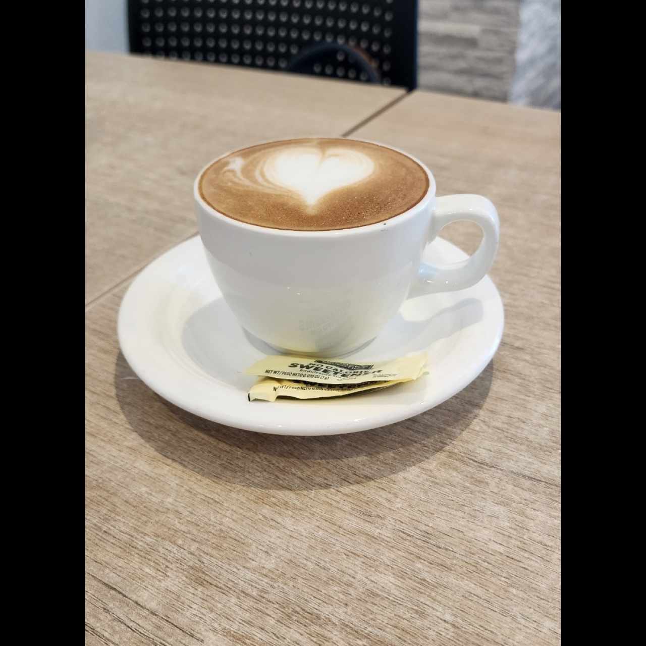 Cafe Con Leche