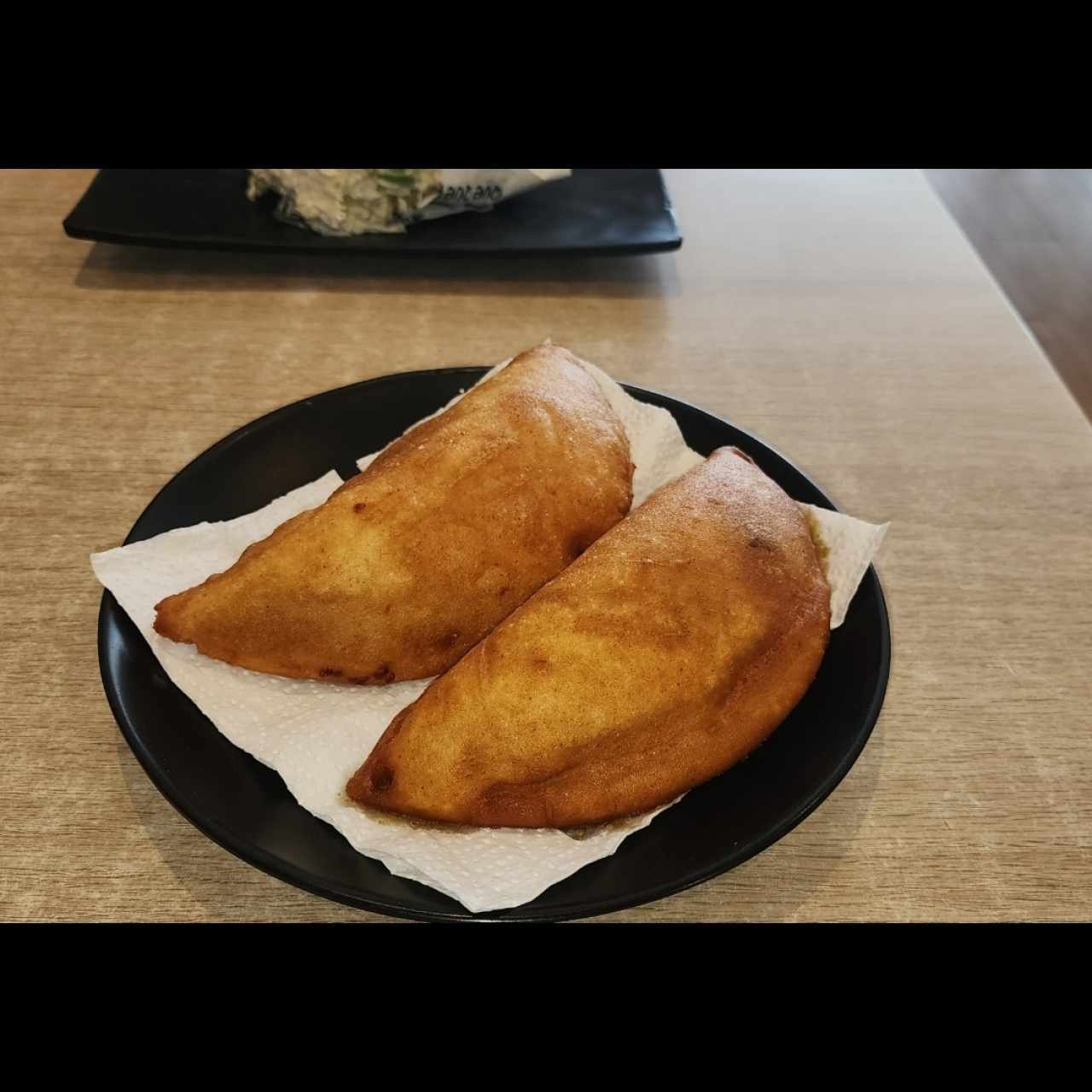 empanadas