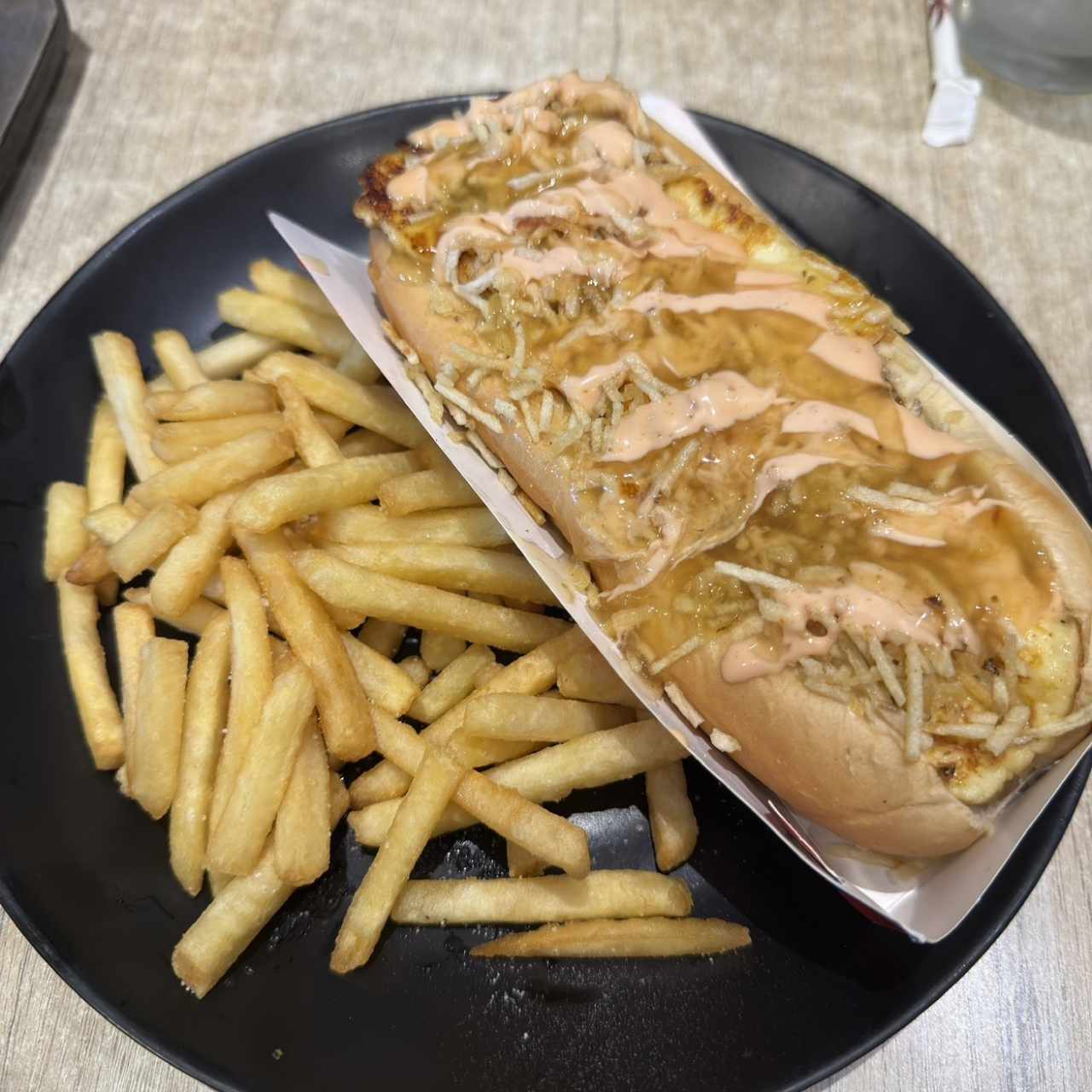 Hot Dogs - Hawaiano