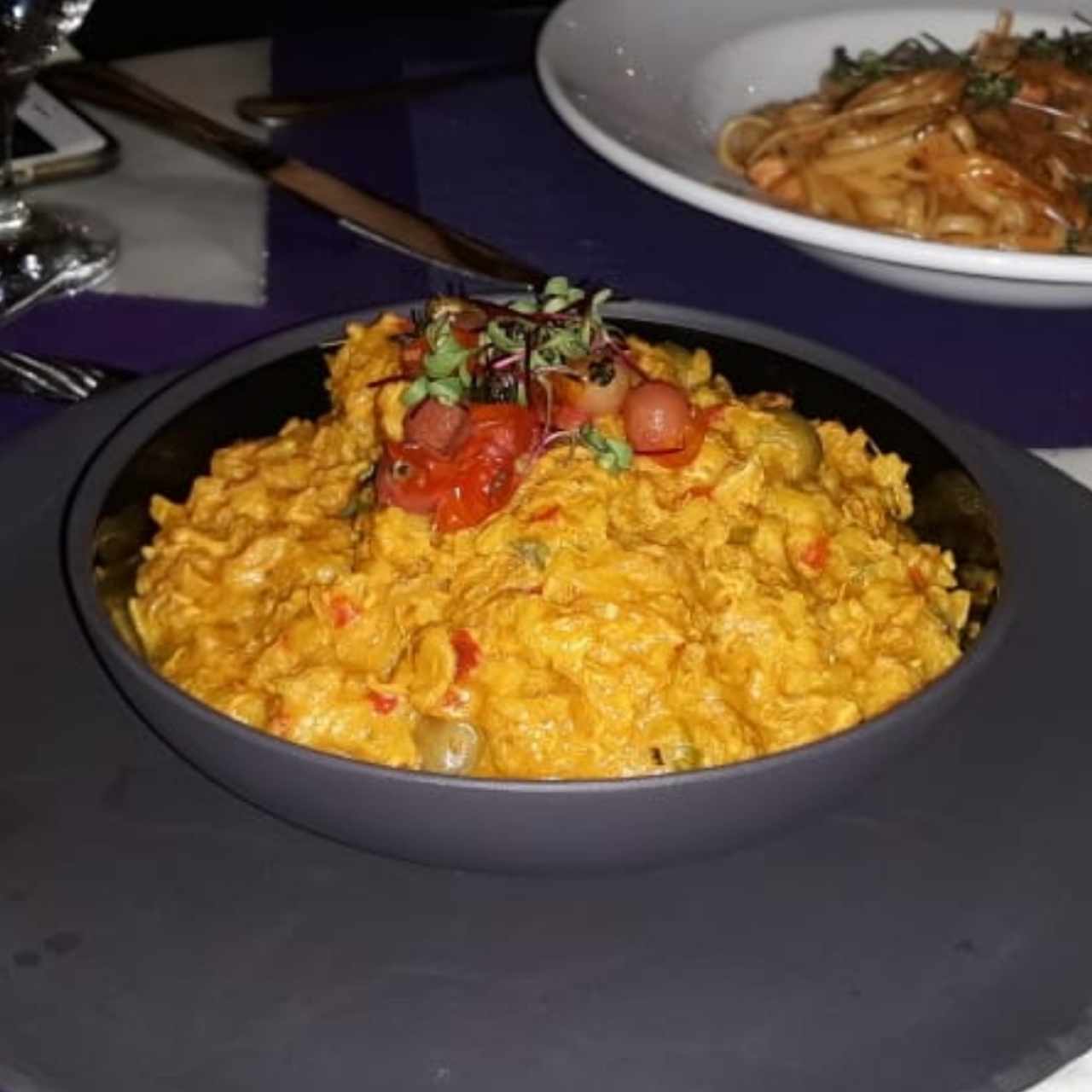 Risotto del Corral