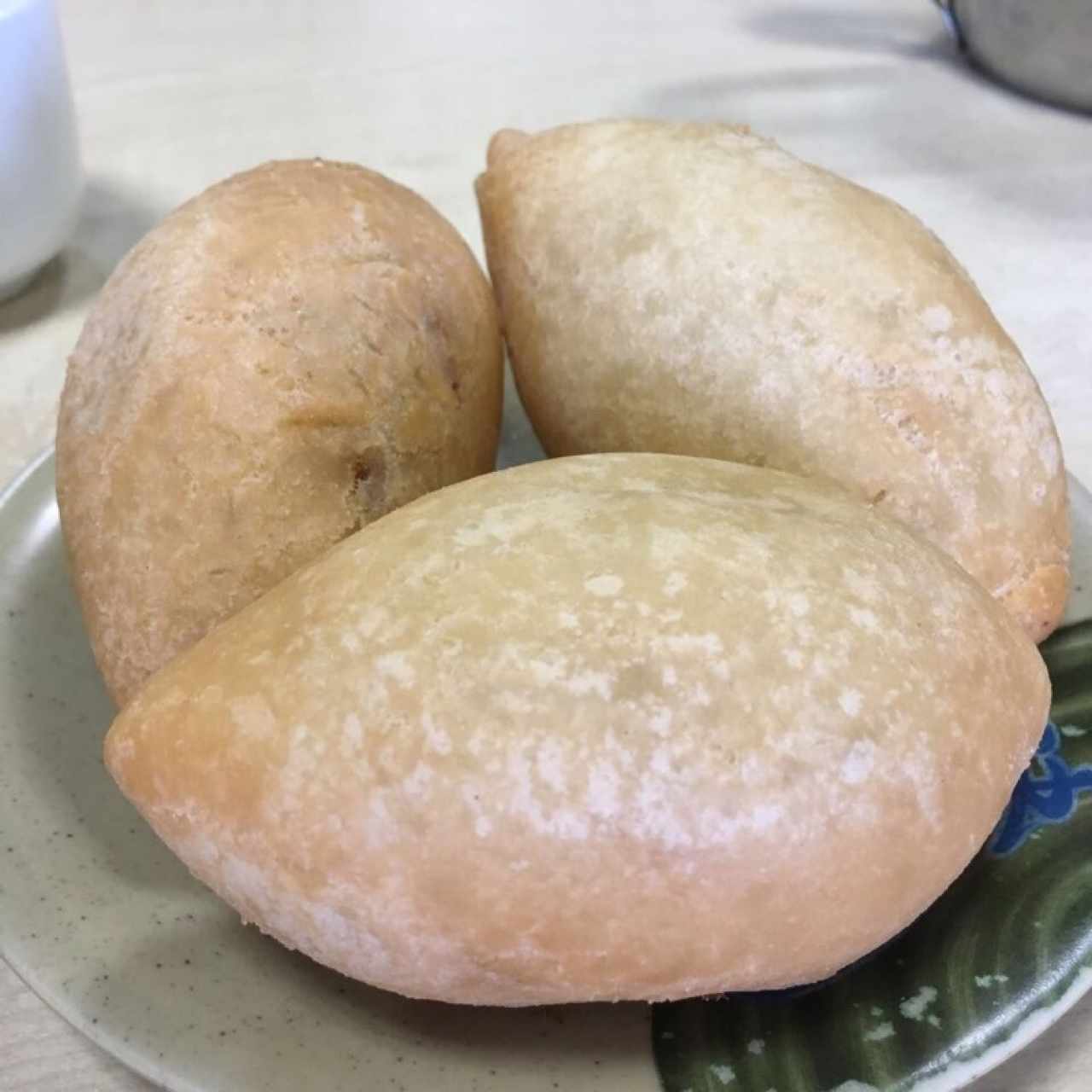 carimañola china