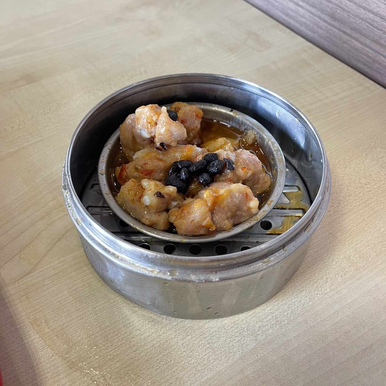 Costillitas de Puerco
