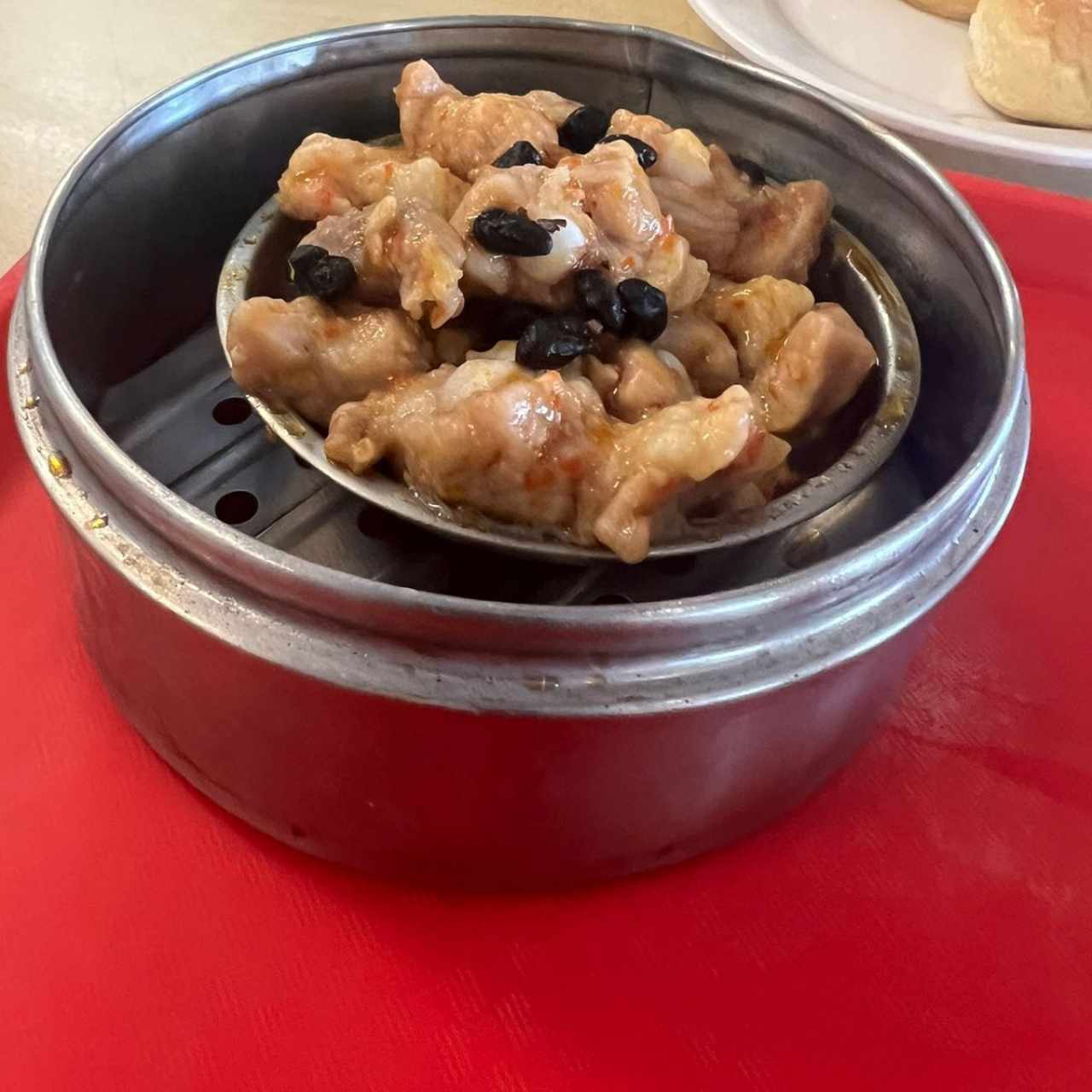 Costillitas de Puerco