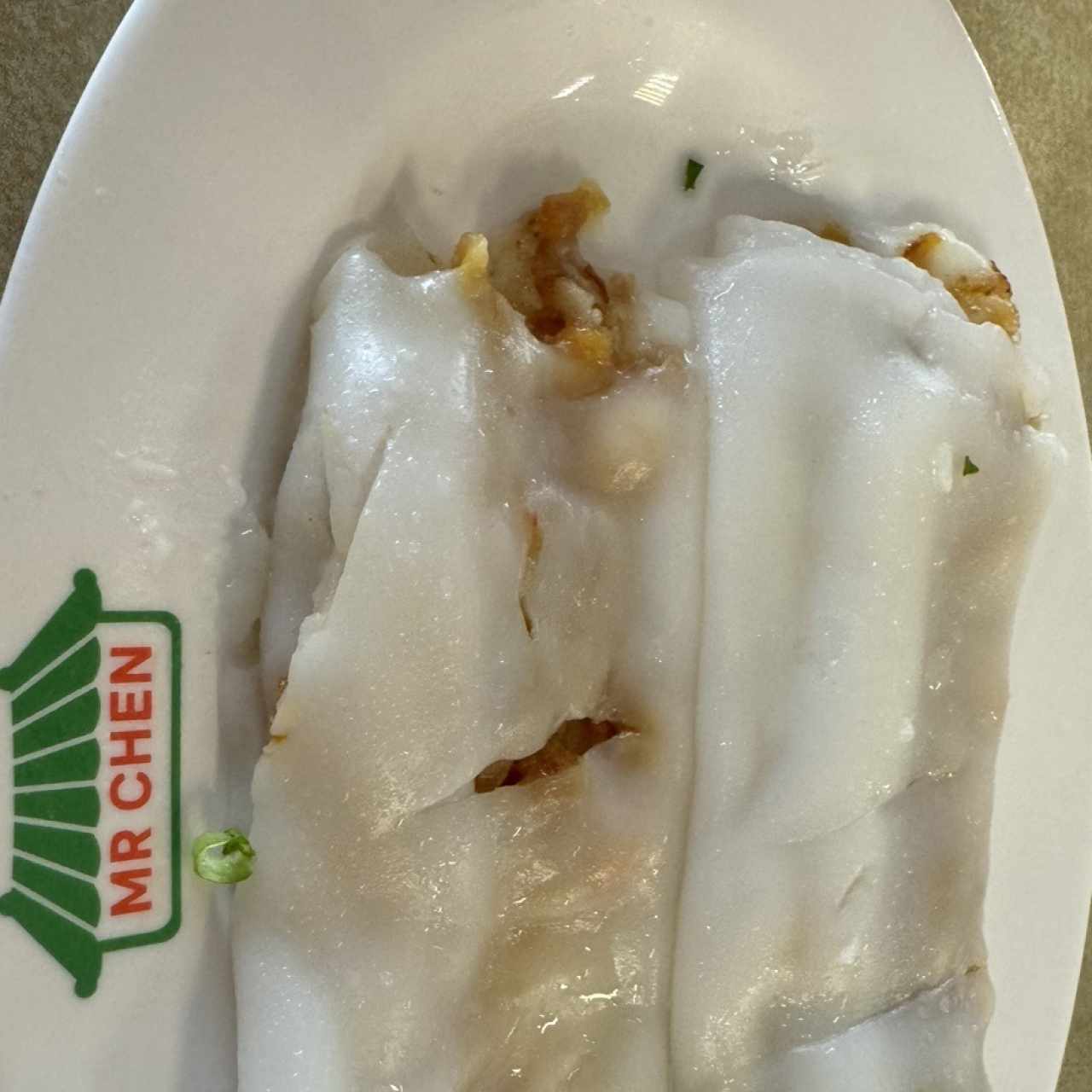 Chong Fun de Puerco
