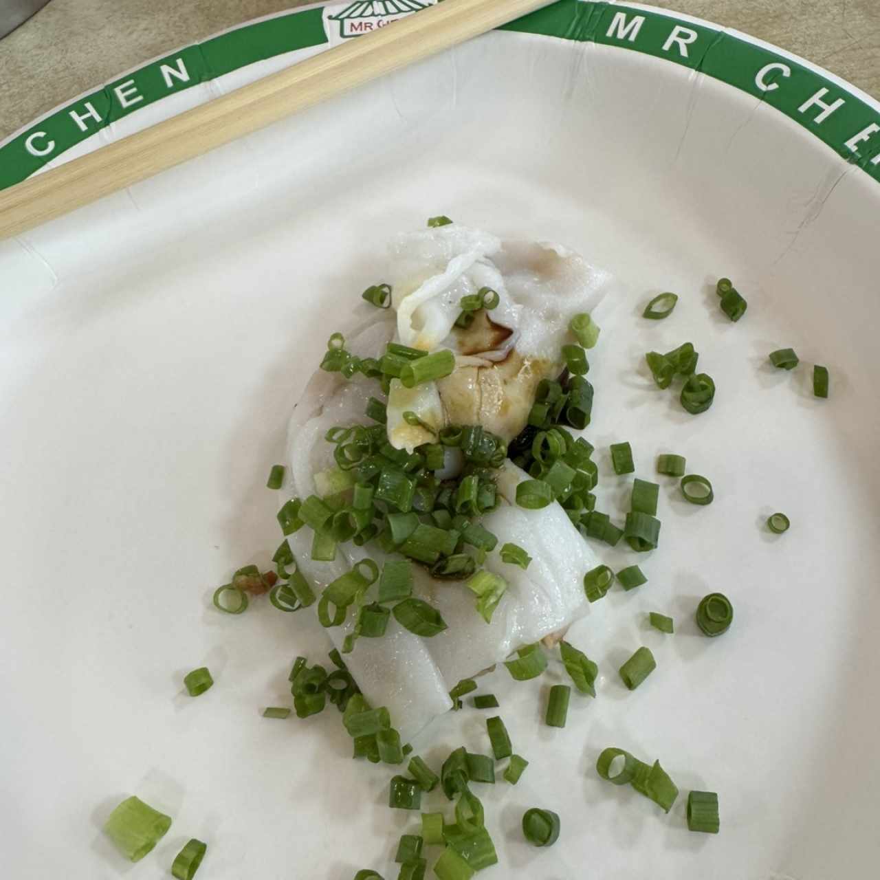 Chong Fun de Puerco