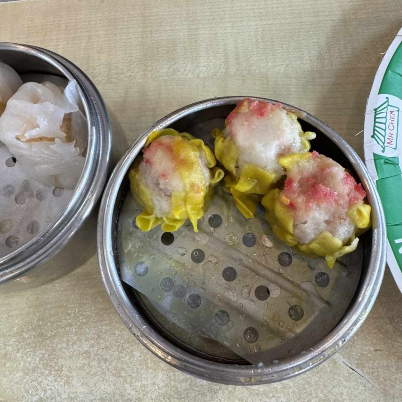 Siu Mai