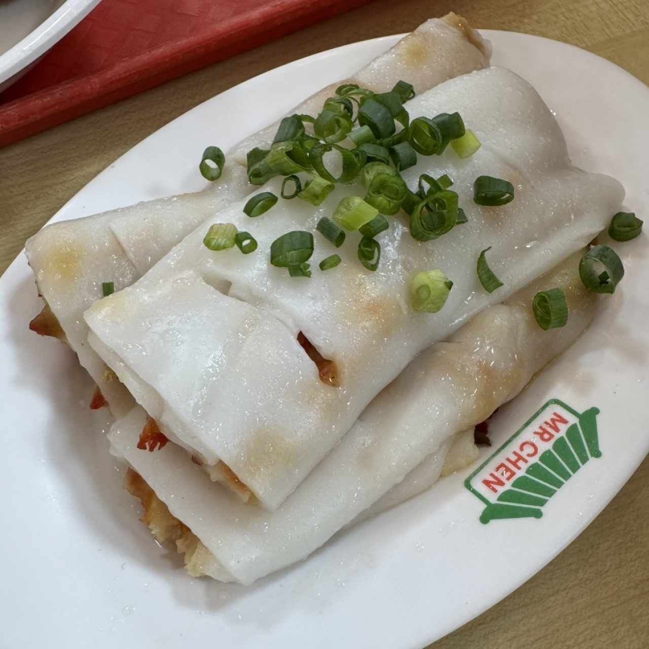 Chong Fun de Puerco