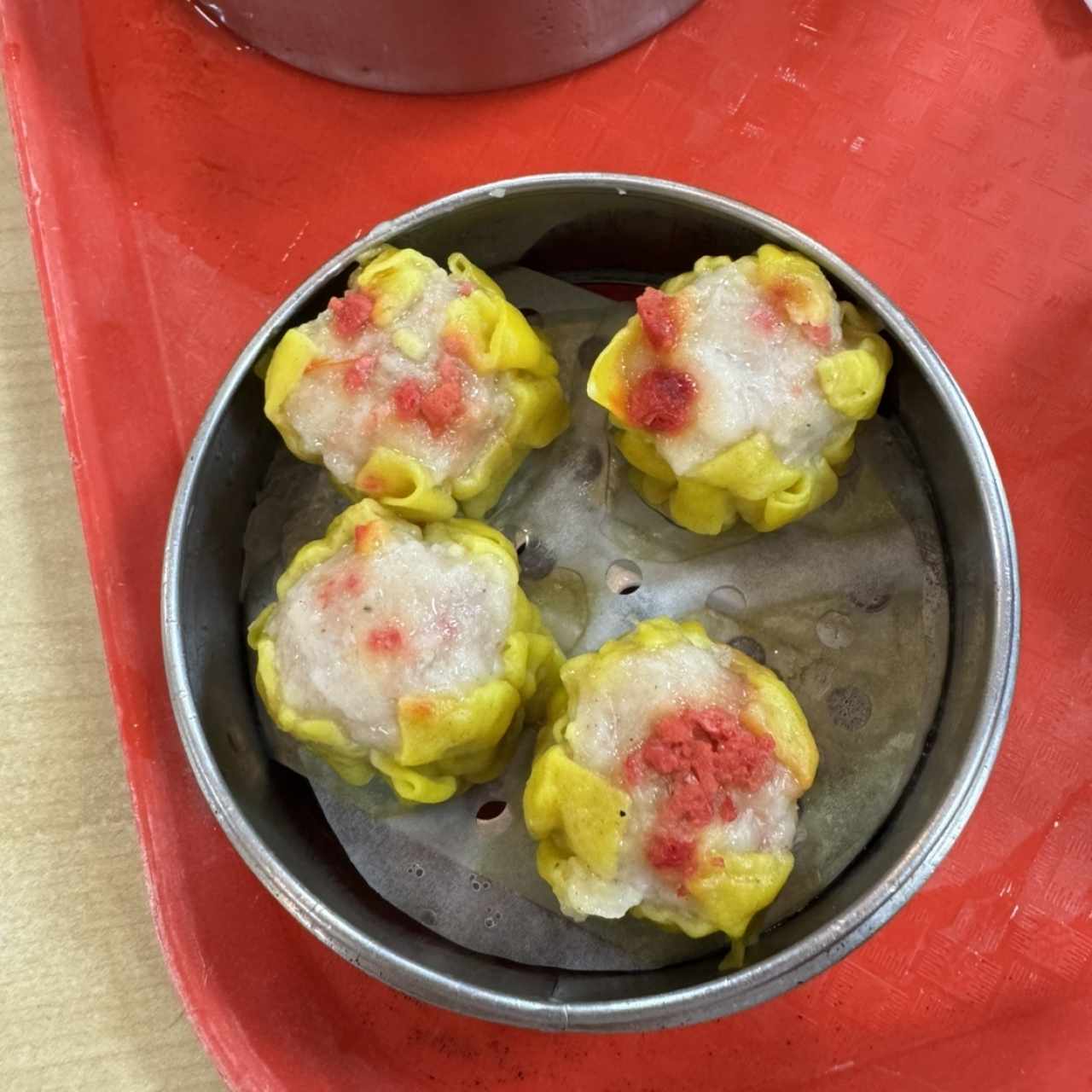 Siu Mai