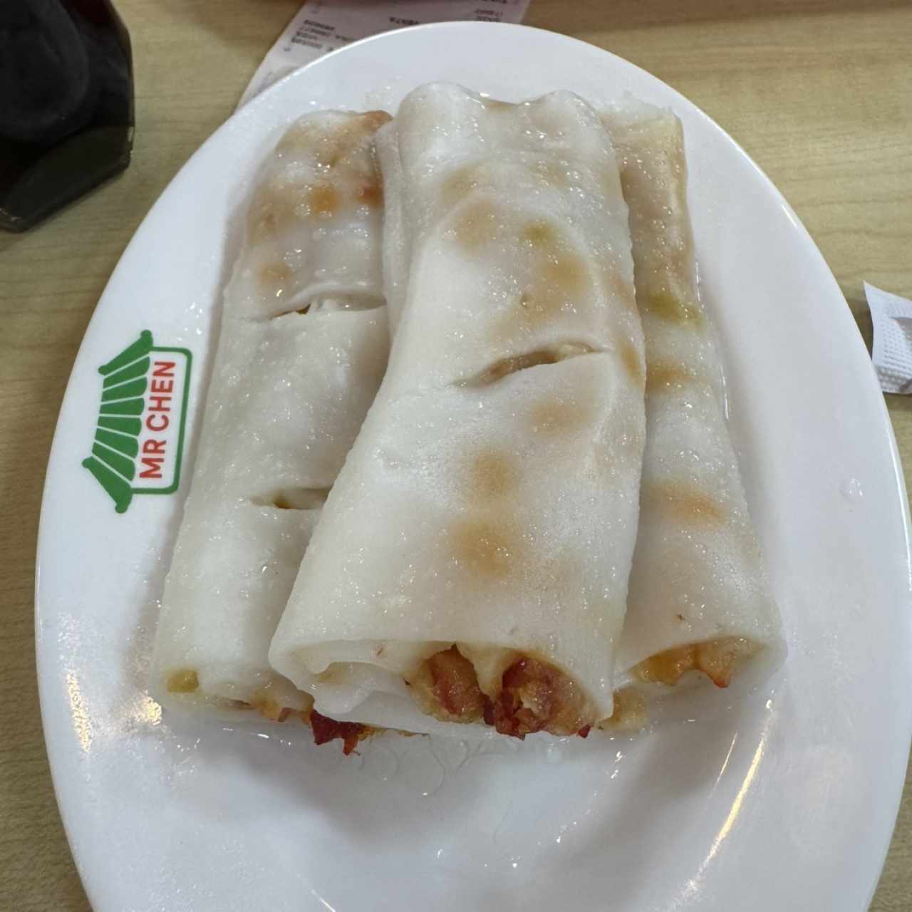 Chong Fun de Puerco