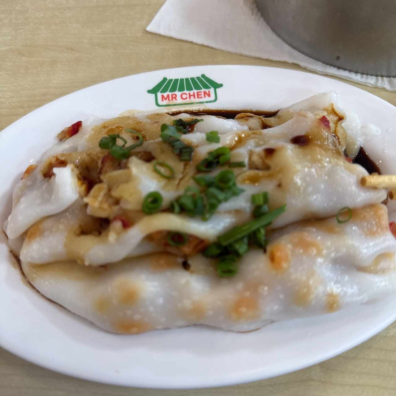Chong Fun de Puerco
