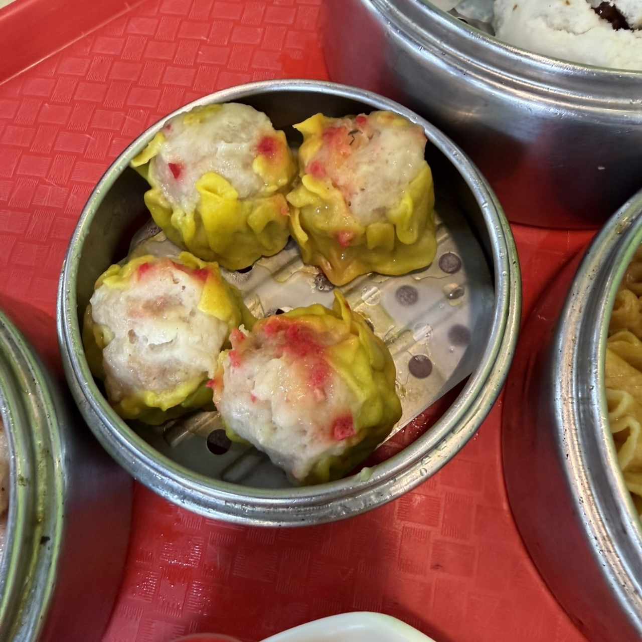Siu Mai
