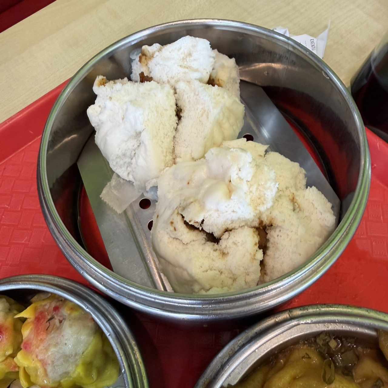 Hampao de Puerco