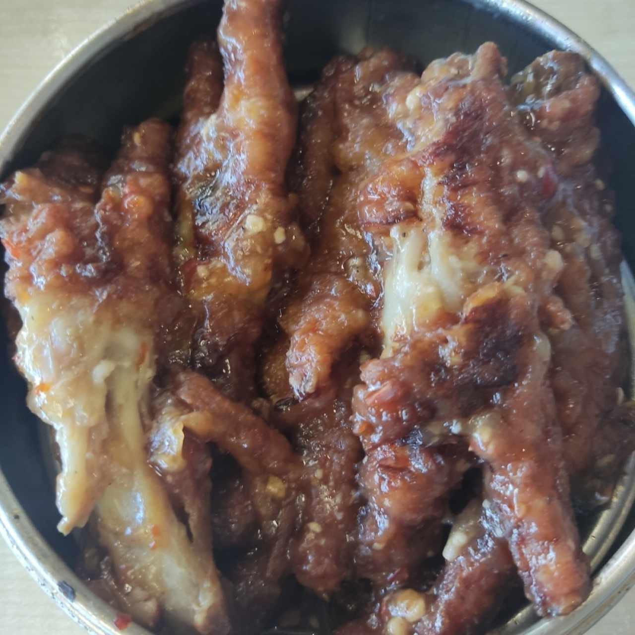 Patitas