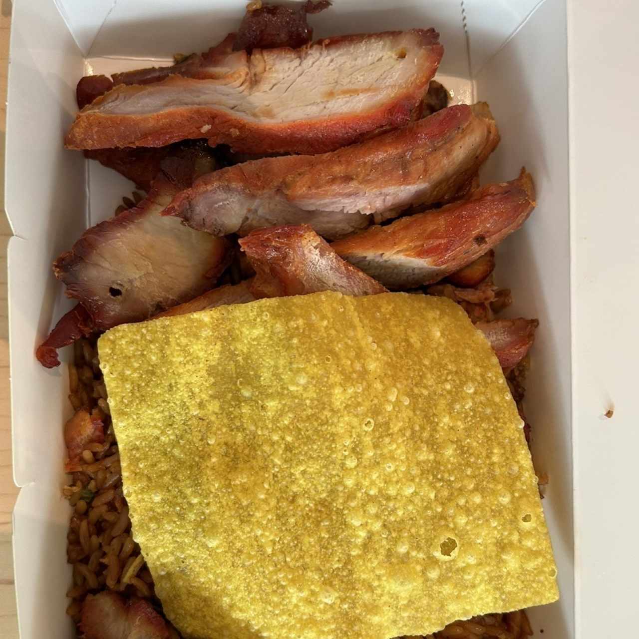 Puerco Asado